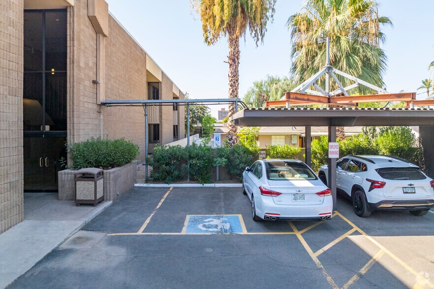 More Photos Of 5300 N Central Ave, Phoenix Office For Sale