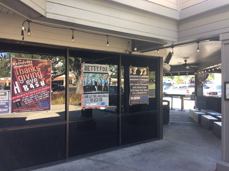 More Photos Of 2454 N McMullen Booth Rd, Clearwater Unknown For Lease