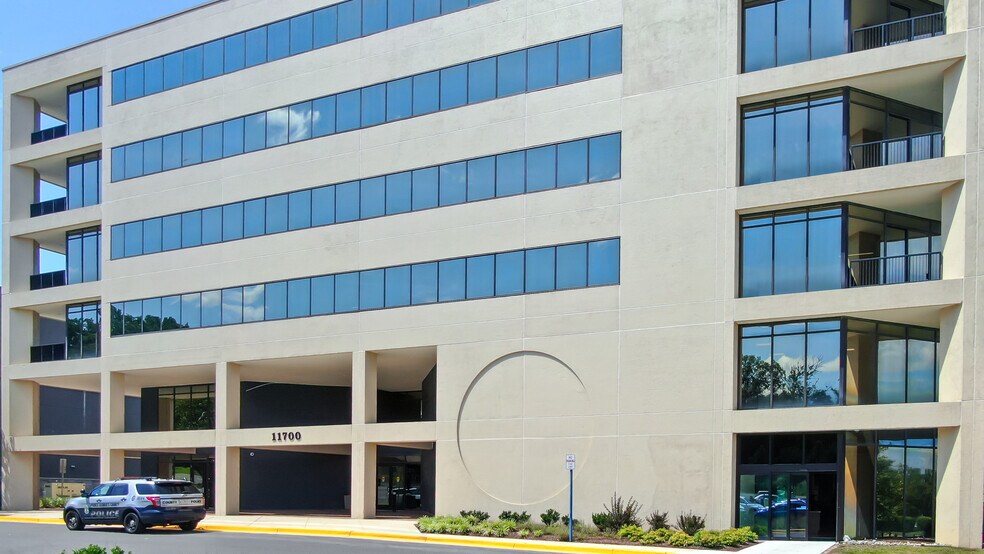 More Photos Of 11700 Beltsville Dr, Beltsville Office For Lease