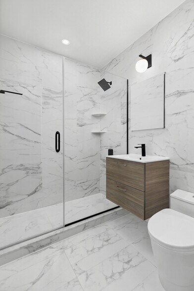 More Photos Of 212 Eighth Ave, New York Apartments For Sale