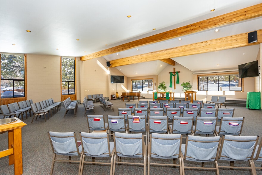 More Photos Of 6401 US-89, Flagstaff Religious Facility For Sale
