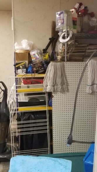 More Photos Of 1840 Mill St, Jackson Convenience Store For Sale