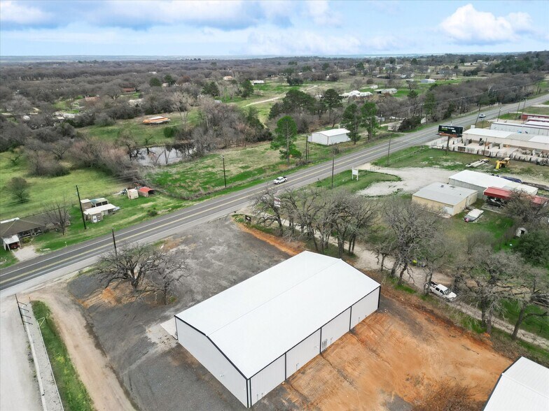 More Photos Of 14135 FM 730 N, Azle Industrial For Lease