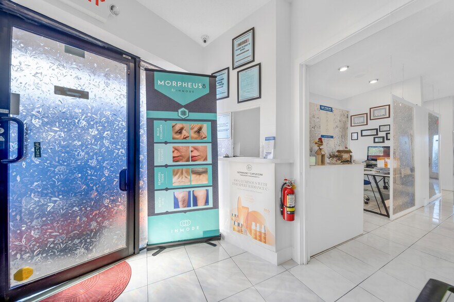 More Photos Of 2945 SW 8th St, Miami Medical For Sale