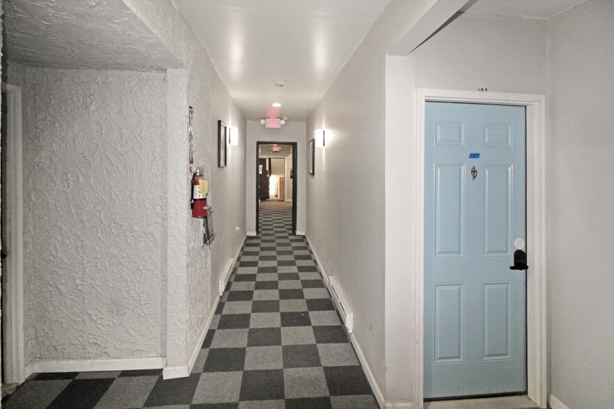 More Photos Of , Detroit Multifamily For Sale