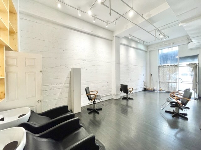 More Photos Of 601-603 Bush St, San Francisco Storefront Retail Office For Lease