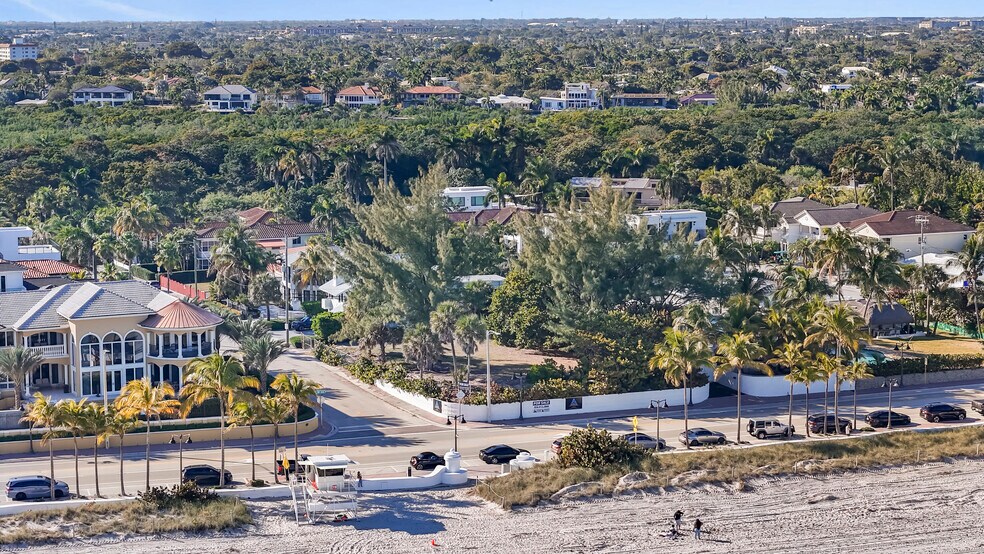 More Photos Of 1651 North Fort Lauderdale Beach Blvd, Fort Lauderdale Land For Sale