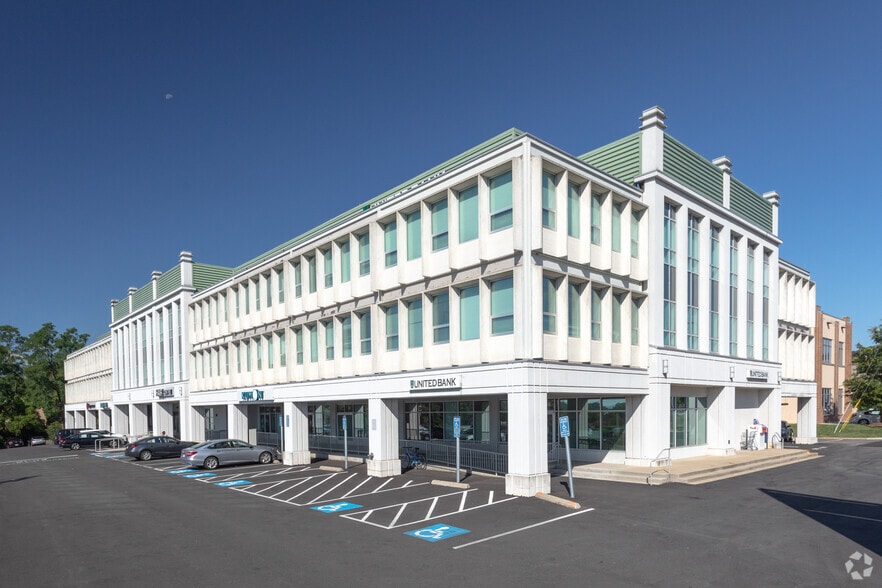 More Photos Of 7115 Leesburg Pike, Falls Church Office For Sale