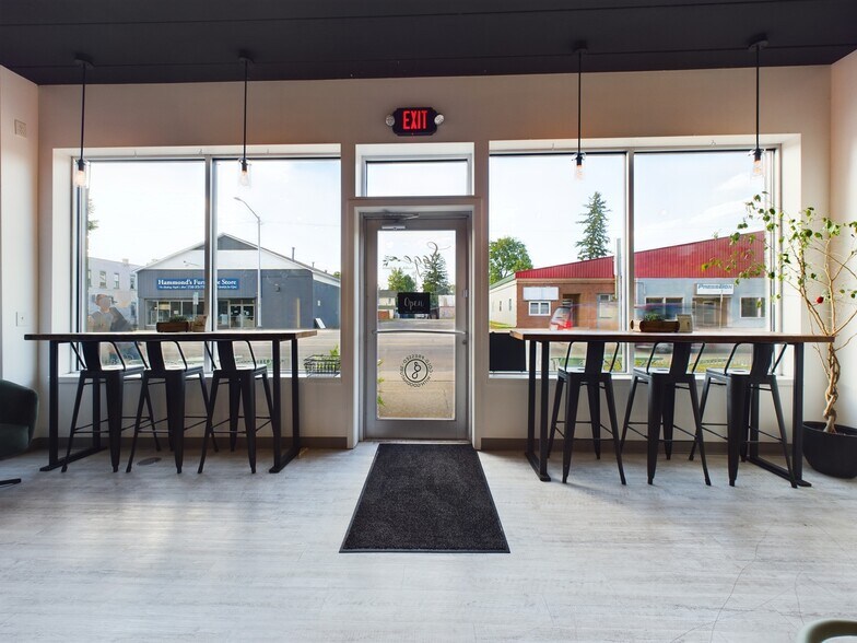 More Photos Of 1115 W State St, Olean Storefront For Sale