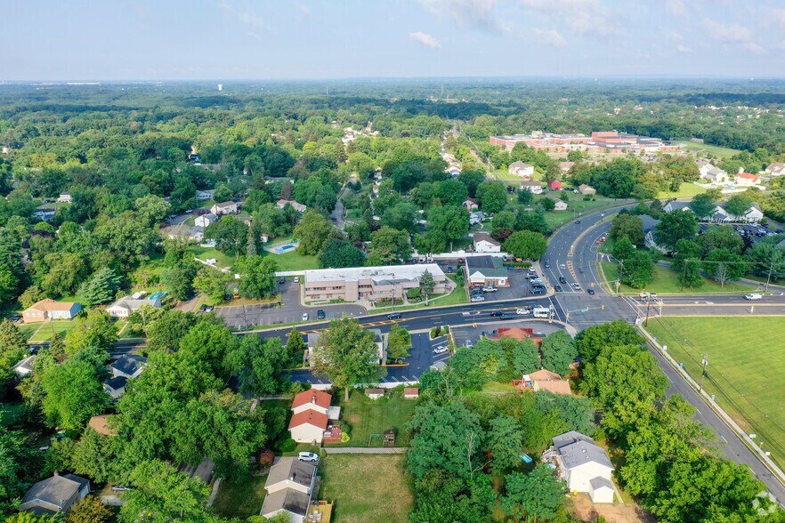 More Photos Of 281 Summerhill Rd, East Brunswick Office For Sale