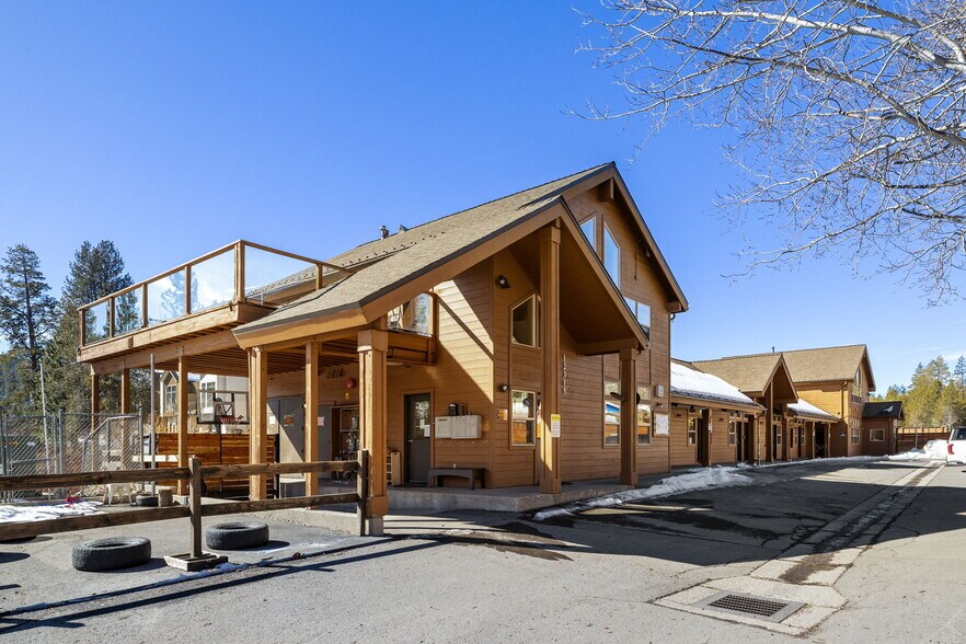 More Photos Of 12315 Deerfield Dr, Truckee Office Residential For Sale