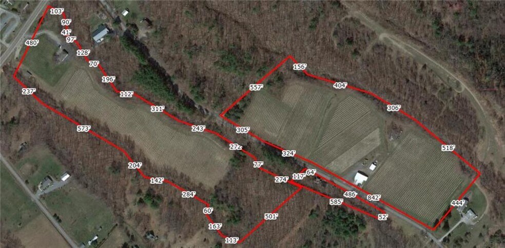 More Photos Of 14630 State Route 54, Hammondsport Winery Vineyard For Sale