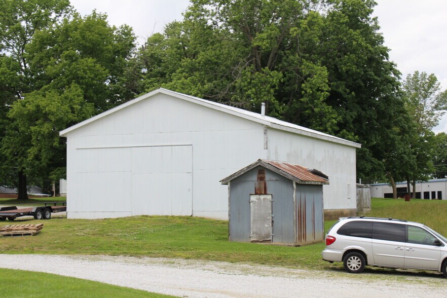 More Photos Of Feise Rd. @ Northwood Dr, O'Fallon Flex For Sale