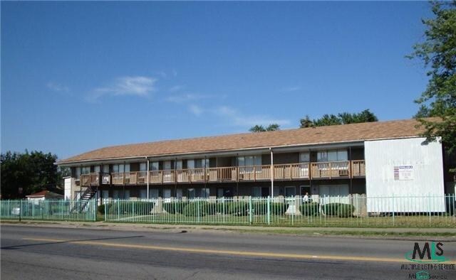 More Photos Of 9901 Wyoming St, Detroit Apartments For Sale