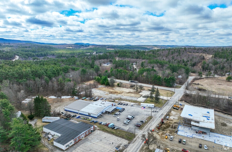 More Photos Of 80 Elm St, Peterborough Land For Sale