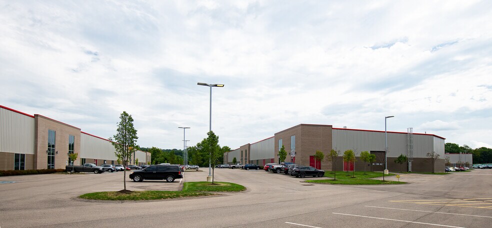 More Photos Of 519 Napor Blvd, Pittsburgh Flex For Lease