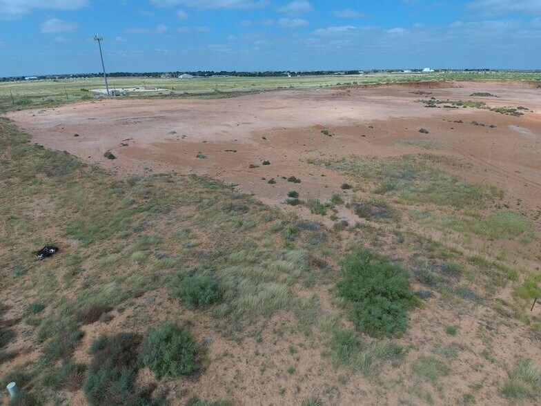 More Photos Of 7352 Briarwood Ave, Midland Land For Sale