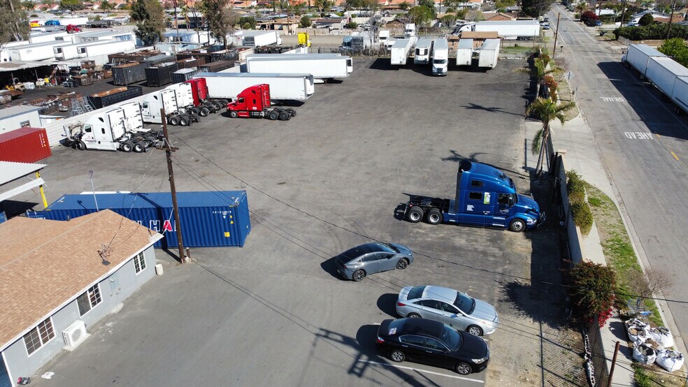 More Photos Of 15082 Valley Blvd, Fontana Land For Sale