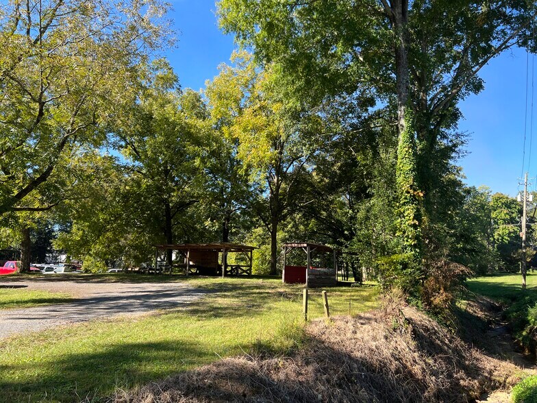 More Photos Of 2597 Highway 411 Se, Fairmount Land For Sale