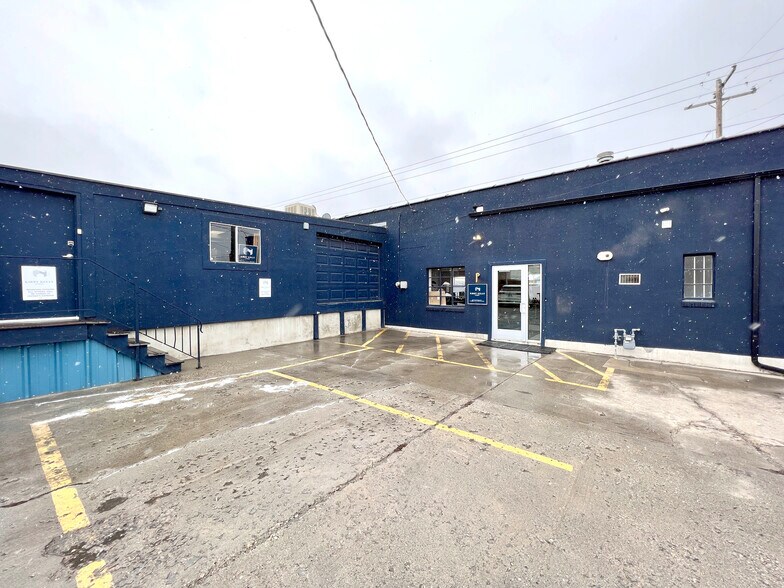 More Photos Of 1531 S 300 W, Salt Lake City Showroom For Lease