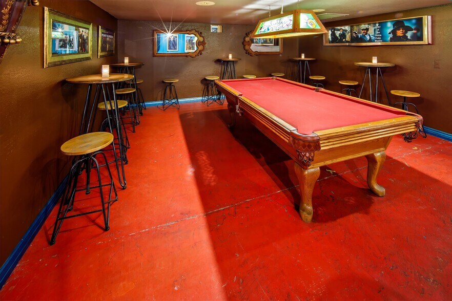 More Photos Of 5035 Powell Lake Rd, Topock Restaurant For Sale