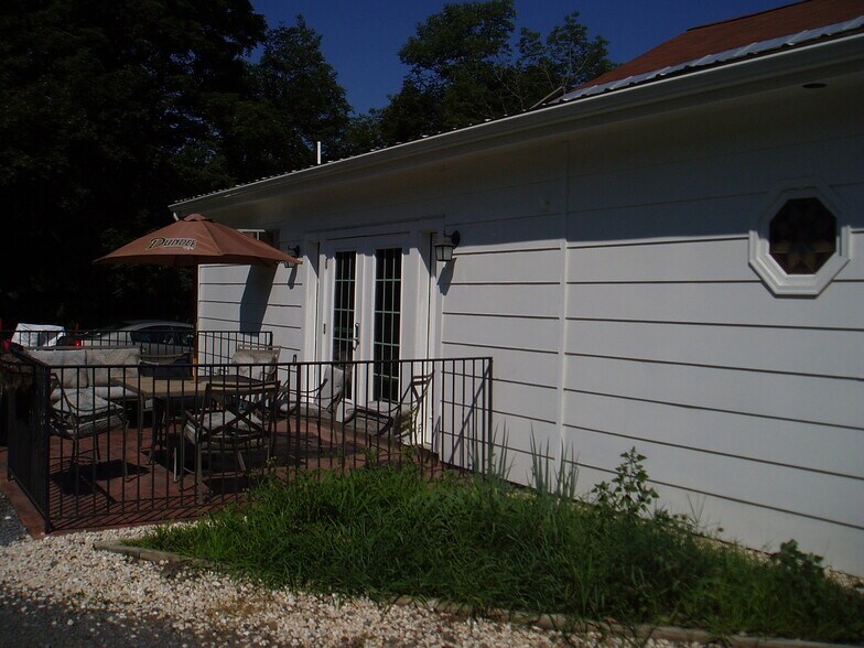 More Photos Of 124 Main St, Cherry Valley Restaurant For Sale