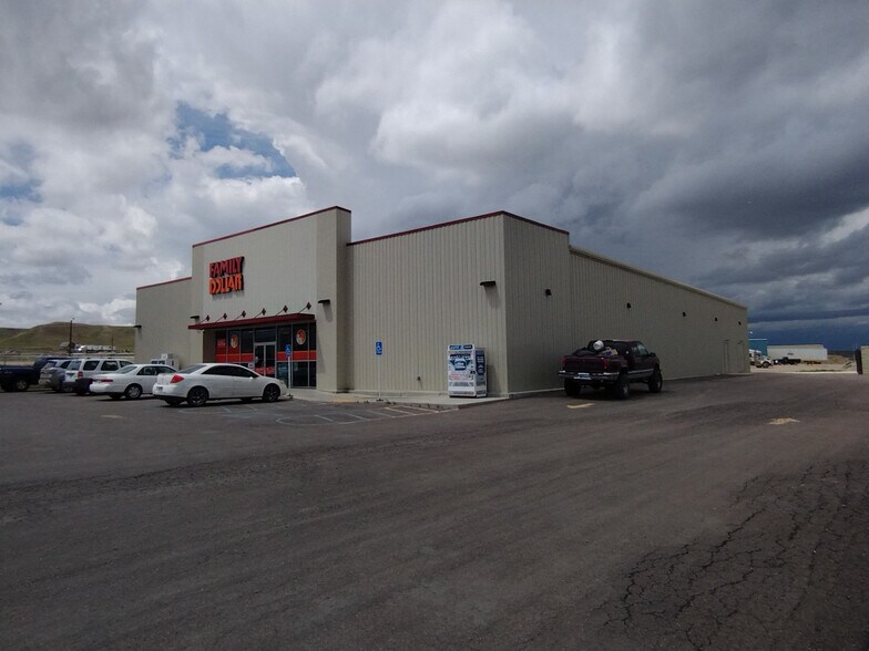 More Photos Of 1980 Roosevelt Hwy, Shelby Department Store For Sale