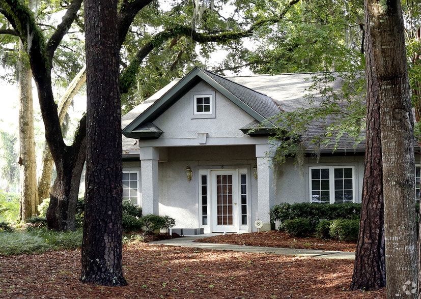 More Photos Of 6-8 Professional Village Cir, Ladys Island Office Residential For Sale