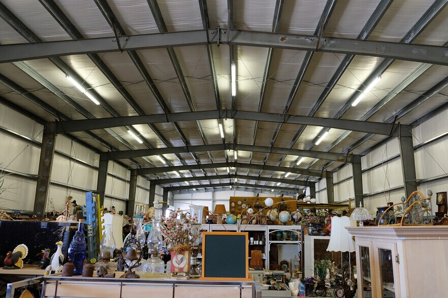 More Photos Of 5271 US Highway 441 SE, Okeechobee Warehouse For Sale