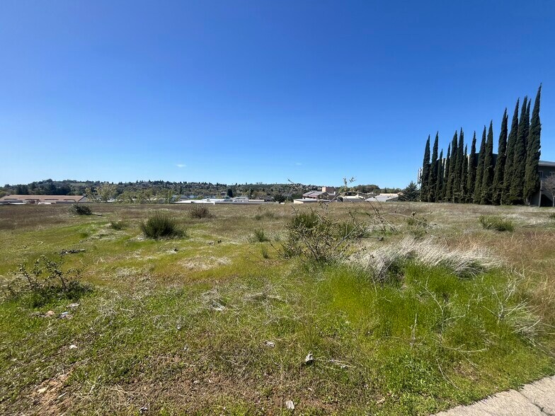 More Photos Of 980-990 Camerado Dr @ Cameron Park Drive, Cameron Park Land For Sale