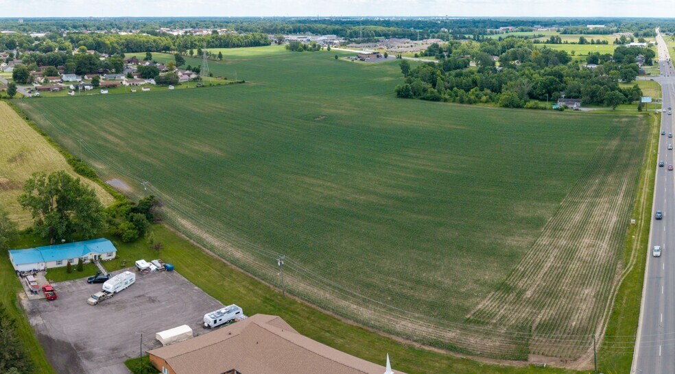 More Photos Of 0 Allentown Rd, Lima Land For Sale