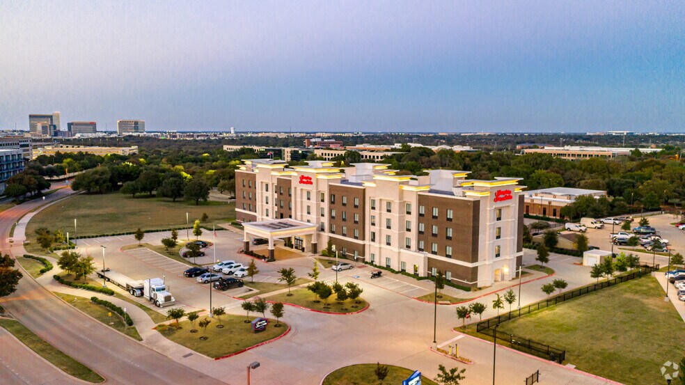 More Photos Of 2250 N Glenville Dr, Richardson Hotel For Sale