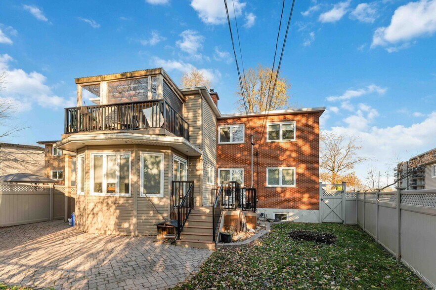 More Photos Of 732 Morin St, Ottawa Apartments For Sale