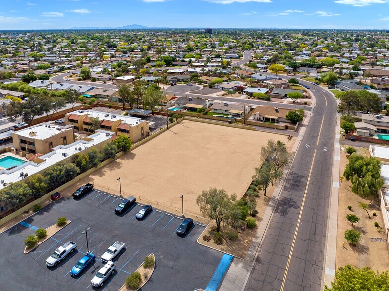 More Photos Of 2105 S Terrace Rd, Tempe Land For Sale