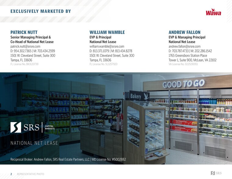 More Photos Of 10304 Sharpsburg Pike, Hagerstown Freestanding For Sale