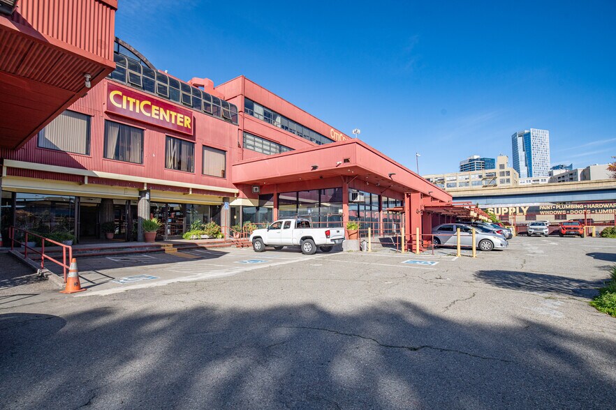 More Photos Of 1717 Mission St, San Francisco Flex For Sale