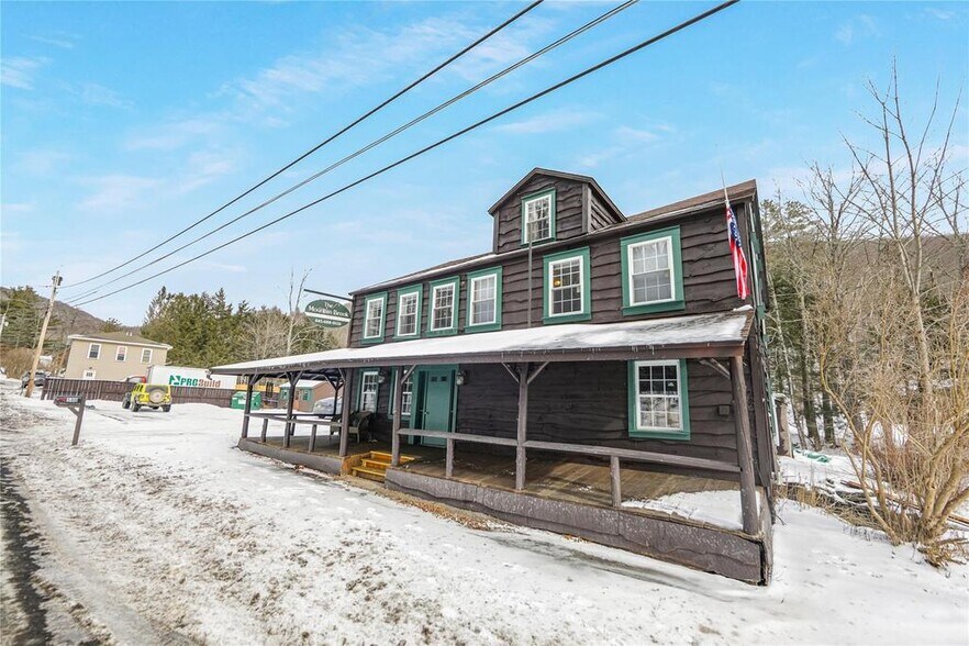 More Photos Of 540 State Route 42, Shandaken Hospitality For Sale