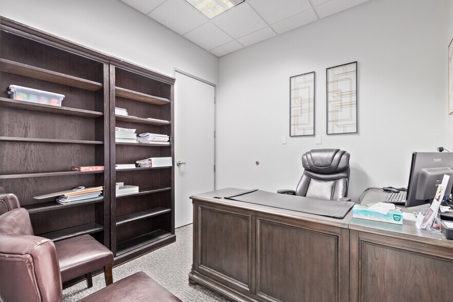 More Photos Of 1452 N Higley Rd, Gilbert Medical For Sale