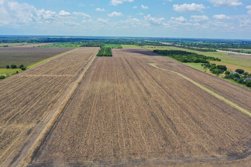 More Photos Of 1210 Darst Road, Beasley Land For Sale