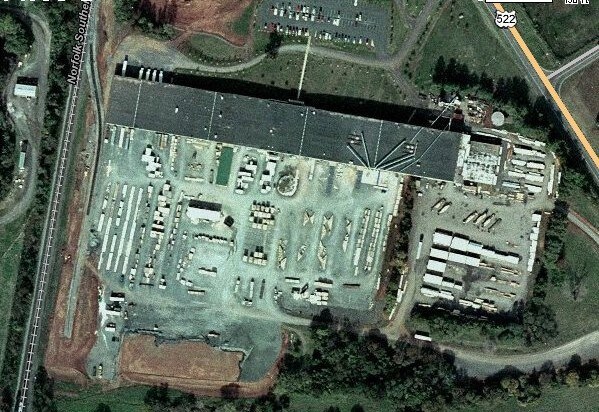 More Photos Of 601 Germanna Hwy, Culpeper Warehouse For Lease