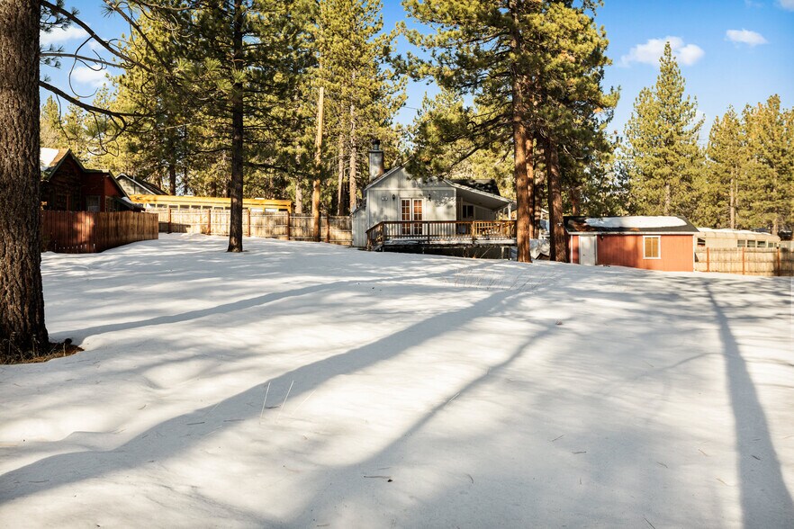 More Photos Of 764 Cienega rd, Big Bear Lake Land For Sale