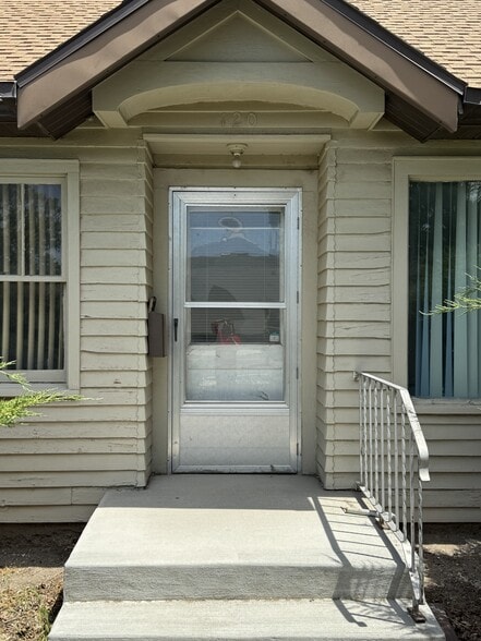 More Photos Of 120 9th Ave N, Buhl Multifamily For Sale