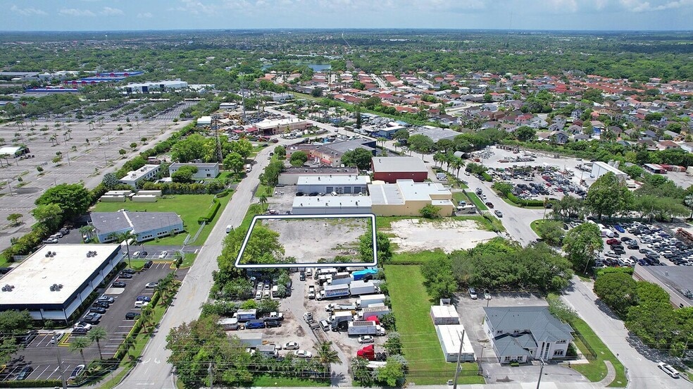 More Photos Of 13700 SW 145th Ct, Miami Land For Lease