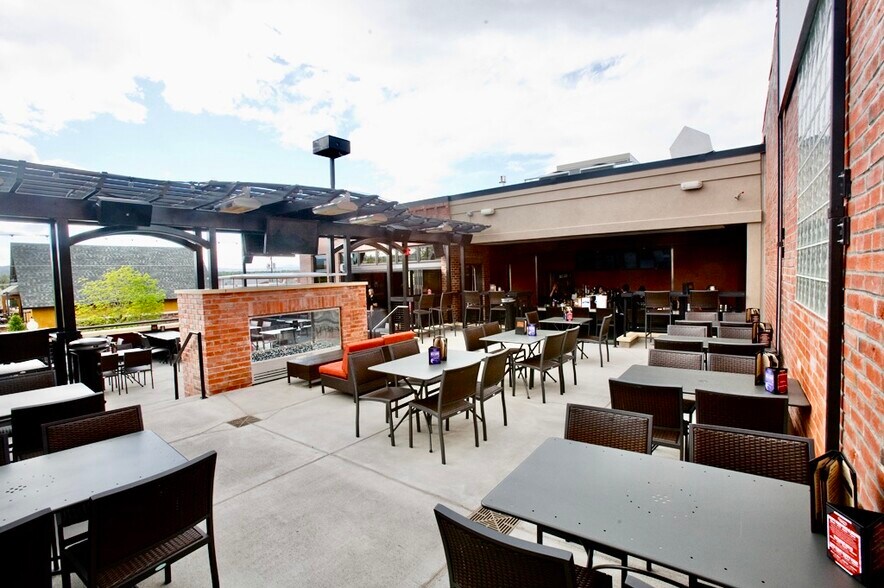 More Photos Of 2589 W Main St, Littleton Restaurant For Sale