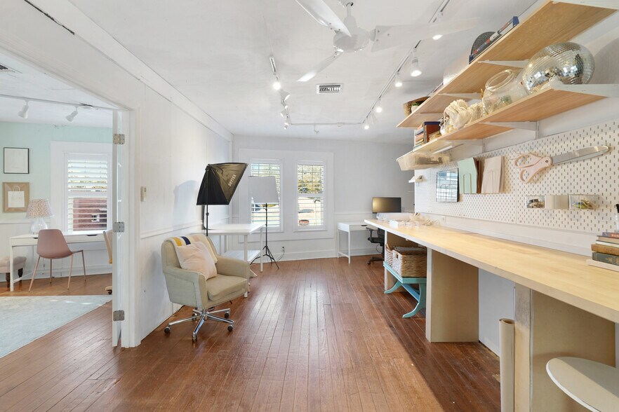 More Photos Of 63 San Marco Ave, Saint Augustine Storefront Retail Residential For Sale