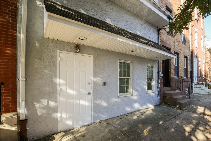 Primary Photo Of 1118 E Columbia Ave, Philadelphia Office For Lease