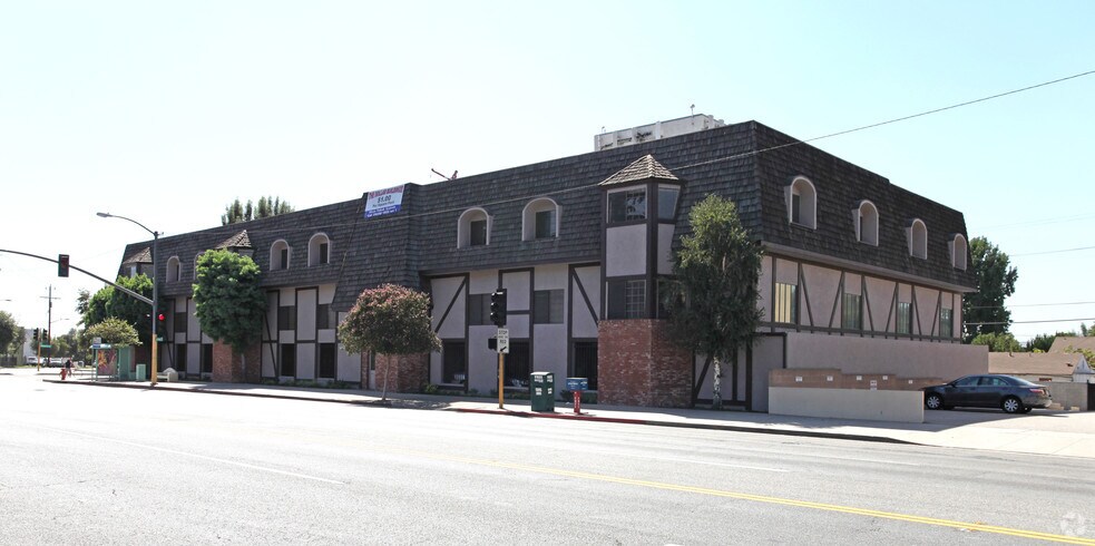 More Photos Of 1405 N San Fernando Blvd, Burbank Office For Lease