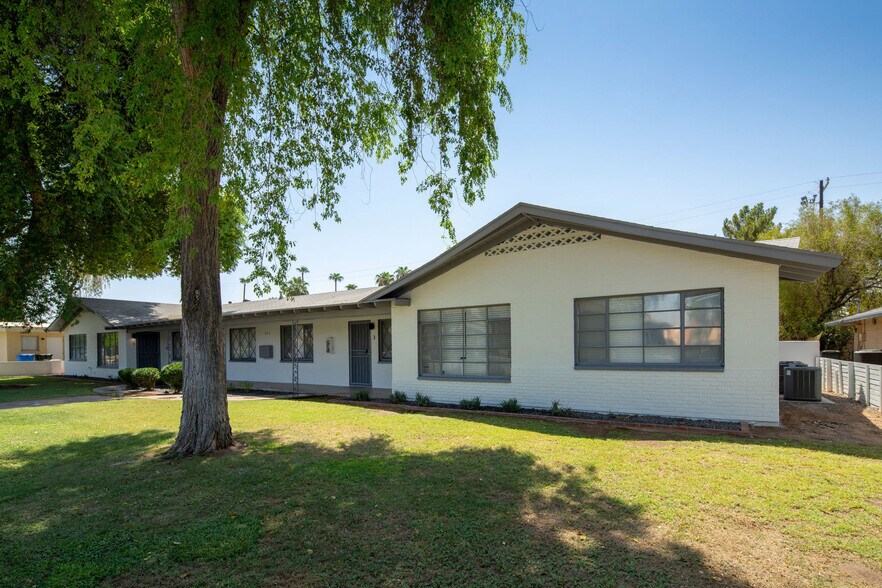 More Photos Of 521 W Maryland Ave, Phoenix Apartments For Sale