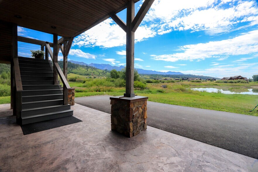 More Photos Of 227 McNeel Power Plant Rd, Alpine Land For Sale