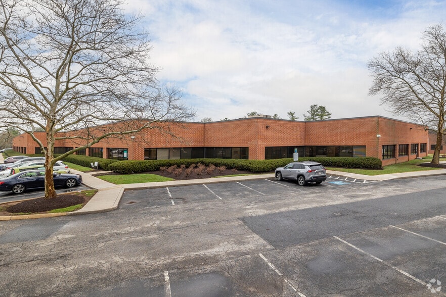 More Photos Of 4601-4701 Mount Hope Dr, Baltimore Office For Lease